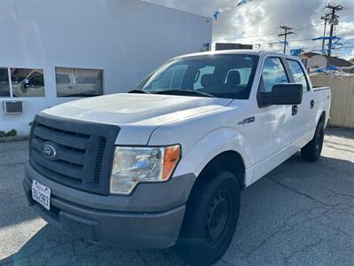 2010 Ford F-150 XL   - Photo 3 - Hawthorne, CA 90250