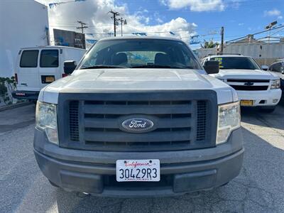 2010 Ford F-150 XL   - Photo 2 - Hawthorne, CA 90250