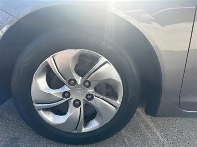 2013 Honda Civic LX   - Photo 4 - Hawthorne, CA 90250