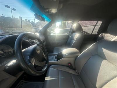 2009 Honda Pilot LX   - Photo 7 - Hawthorne, CA 90250