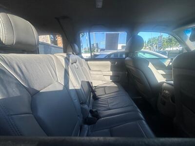 2009 Honda Pilot LX   - Photo 6 - Hawthorne, CA 90250