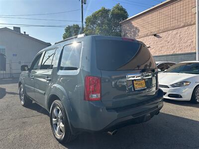 2013 Honda Pilot EX-L w/Navi   - Photo 5 - Hawthorne, CA 90250