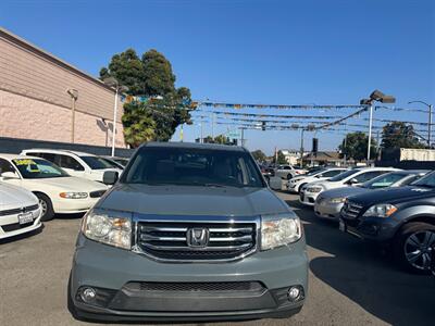 2013 Honda Pilot EX-L w/Navi   - Photo 2 - Hawthorne, CA 90250