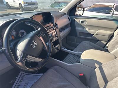 2013 Honda Pilot EX-L w/Navi   - Photo 9 - Hawthorne, CA 90250