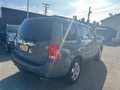 2013 Honda Pilot EX-L w/Navi   - Photo 7 - Hawthorne, CA 90250