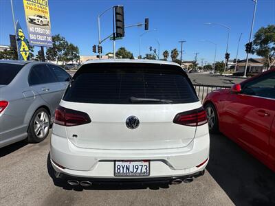 2019 Volkswagen Golf R 4Motion   - Photo 6 - Hawthorne, CA 90250
