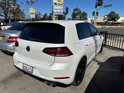 2019 Volkswagen Golf R 4Motion   - Photo 7 - Hawthorne, CA 90250