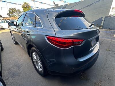 2017 INFINITI QX70 - Photo 5 - Hawthorne, CA 90250