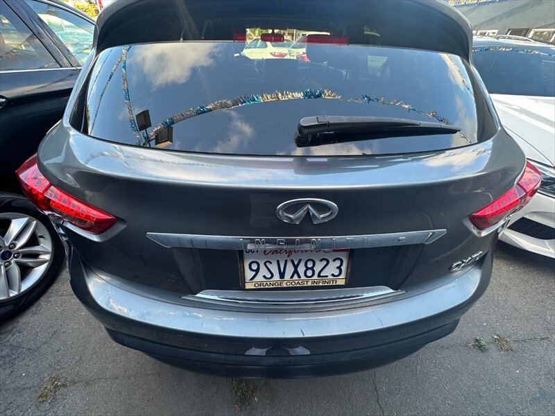 2017 INFINITI QX70 - Photo 6 - Hawthorne, CA 90250