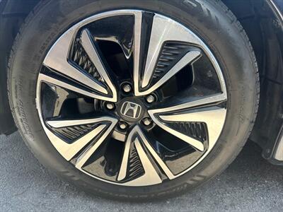 2016 Honda Civic EX-T   - Photo 4 - Hawthorne, CA 90250