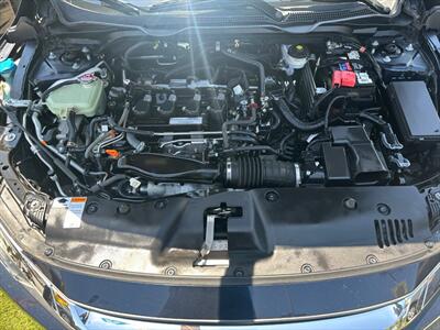 2016 Honda Civic EX-T   - Photo 10 - Hawthorne, CA 90250