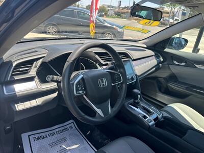 2016 Honda Civic EX-T   - Photo 9 - Hawthorne, CA 90250