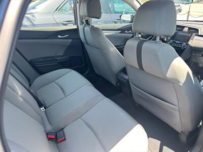 2016 Honda Civic EX-T   - Photo 8 - Hawthorne, CA 90250