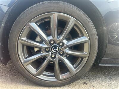 2020 Mazda Mazda3 Hatchback   - Photo 4 - Hawthorne, CA 90250