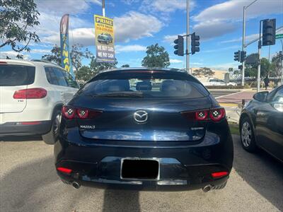 2020 Mazda Mazda3 Hatchback   - Photo 6 - Hawthorne, CA 90250
