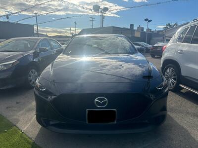 2020 Mazda Mazda3 Hatchback   - Photo 2 - Hawthorne, CA 90250