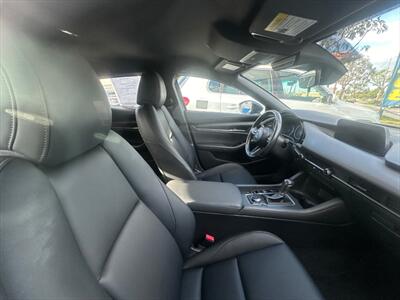 2020 Mazda Mazda3 Hatchback   - Photo 9 - Hawthorne, CA 90250