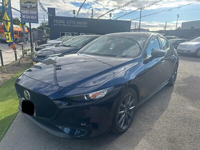 2020 Mazda Mazda3 Hatchback   - Photo 3 - Hawthorne, CA 90250