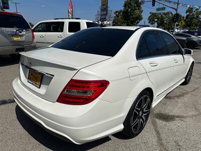 2013 Mercedes-Benz C 250 Sport   - Photo 7 - Hawthorne, CA 90250