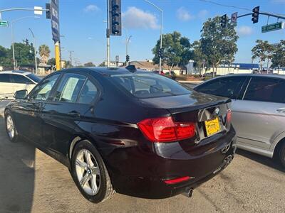 2015 BMW 320i   - Photo 5 - Hawthorne, CA 90250