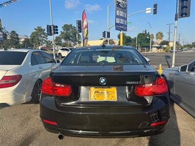 2015 BMW 320i   - Photo 6 - Hawthorne, CA 90250