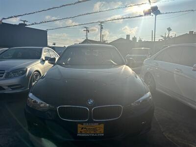 2015 BMW 320i   - Photo 2 - Hawthorne, CA 90250