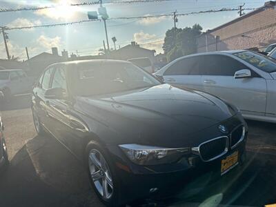 2015 BMW 320i   - Photo 1 - Hawthorne, CA 90250