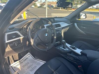 2015 BMW 320i   - Photo 9 - Hawthorne, CA 90250