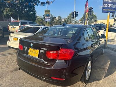 2015 BMW 320i   - Photo 7 - Hawthorne, CA 90250