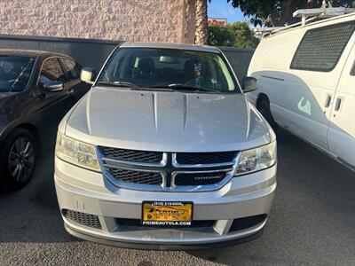 2013 Dodge Journey American Value Package - Photo 3 - Hawthorne, CA 90250