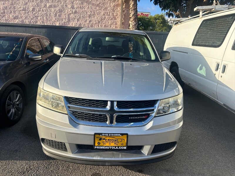2013 Dodge Journey American Value Package - Photo 3 - Hawthorne, CA 90250