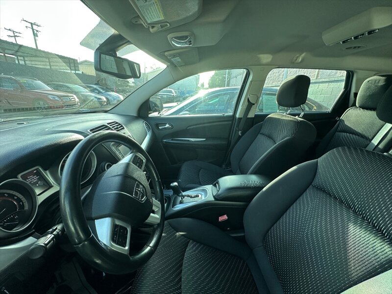 2013 Dodge Journey American Value Package - Photo 10 - Hawthorne, CA 90250