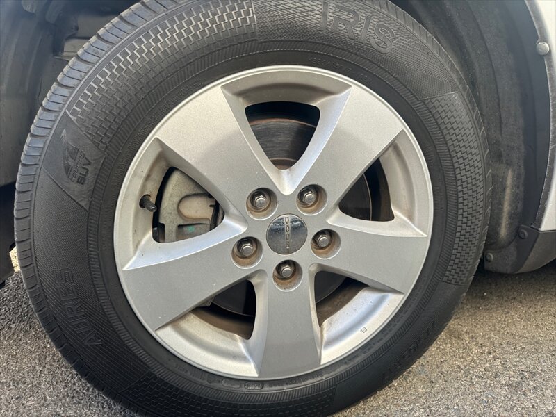 2013 Dodge Journey American Value Package - Photo 5 - Hawthorne, CA 90250
