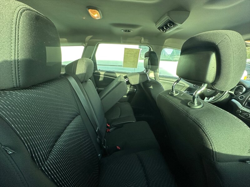 2013 Dodge Journey American Value Package - Photo 9 - Hawthorne, CA 90250