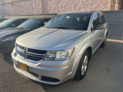 2013 Dodge Journey American Value Package - Photo 4 - Hawthorne, CA 90250