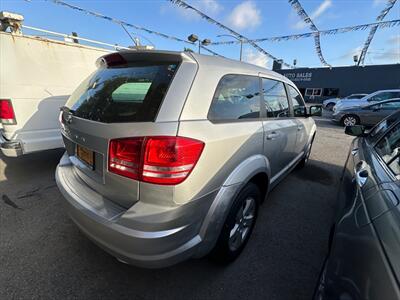 2013 Dodge Journey American Value Package - Photo 8 - Hawthorne, CA 90250