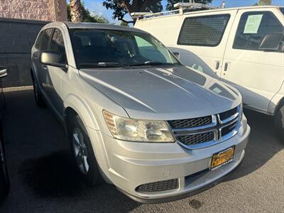 2013 Dodge Journey American Value Package - Photo 2 - Hawthorne, CA 90250