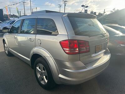 2013 Dodge Journey American Value Package - Photo 6 - Hawthorne, CA 90250