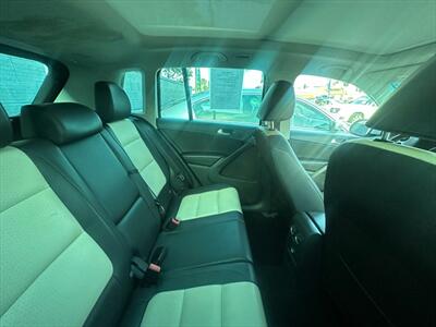 2016 Volkswagen Tiguan 2.0T S   - Photo 7 - Hawthorne, CA 90250