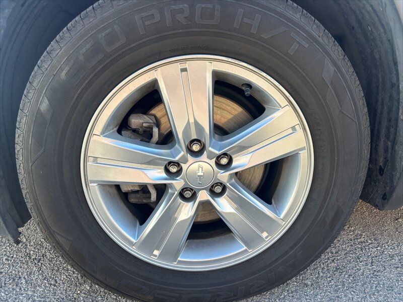 2019 Chevrolet Trax LS - Photo 5 - Hawthorne, CA 90250