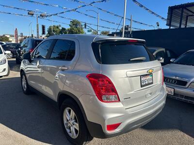2019 Chevrolet Trax LS - Photo 6 - Hawthorne, CA 90250