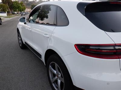 2017 Porsche Macan   - Photo 8 - Hawthorne, CA 90250