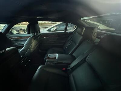 2015 BMW 740Li xDrive - Photo 8 - Hawthorne, CA 90250