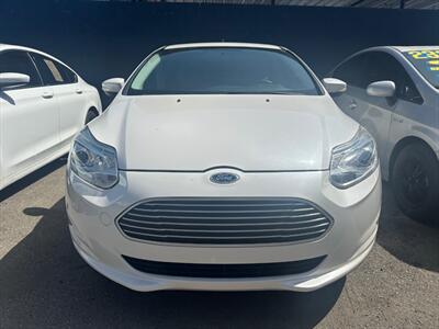 2014 Ford Focus Electric - Photo 2 - Hawthorne, CA 90250