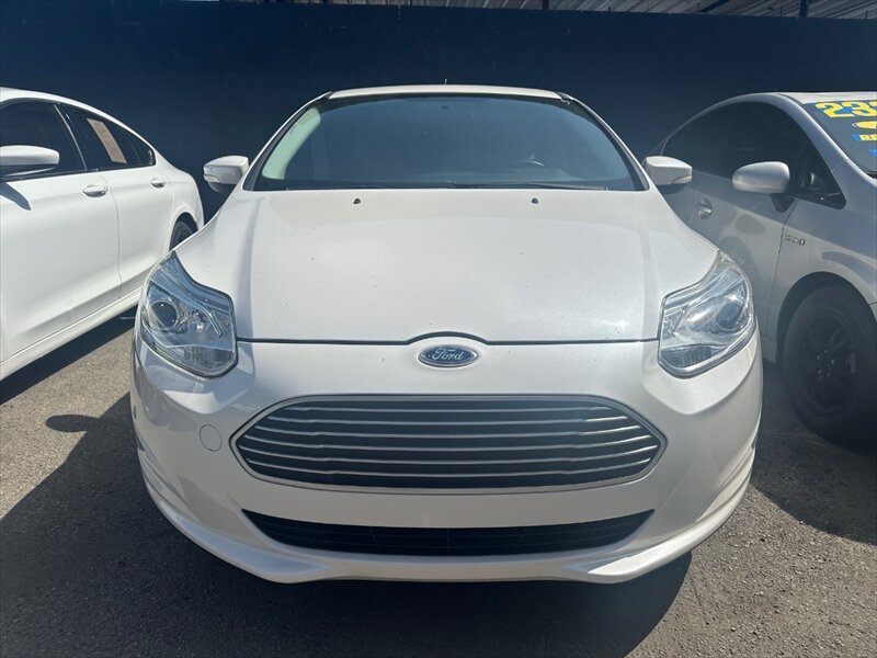 2014 Ford Focus Electric - Photo 2 - Hawthorne, CA 90250
