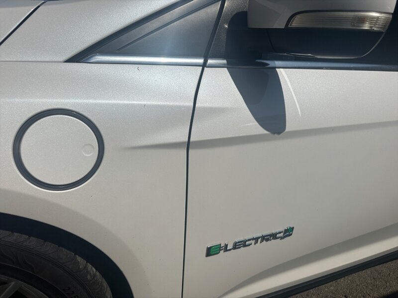 2014 Ford Focus Electric - Photo 5 - Hawthorne, CA 90250