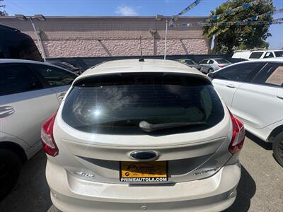 2014 Ford Focus Electric - Photo 7 - Hawthorne, CA 90250