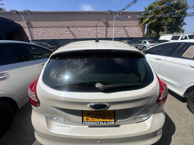 2014 Ford Focus Electric - Photo 7 - Hawthorne, CA 90250