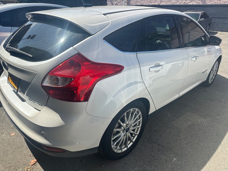 2014 Ford Focus Electric - Photo 8 - Hawthorne, CA 90250