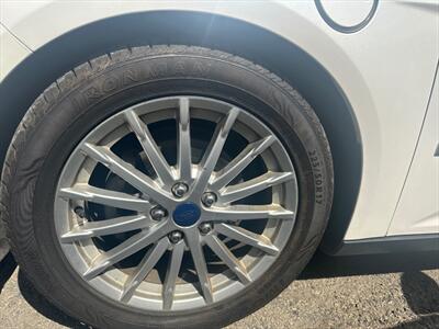 2014 Ford Focus Electric - Photo 4 - Hawthorne, CA 90250